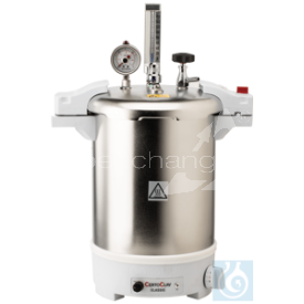 CertoClav CertoClav Classic 115/121°C
