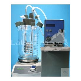 Landgraf HLL Bioreaktor 2 l MyFerm