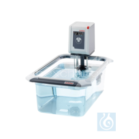 Julabo CORIO C-BT27 Badthermostat