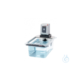 Julabo CORIO CD-BT27 Bad-/Umwälzthermostat