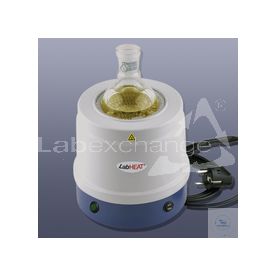 SAF Wärmetechnik LabHEAT® Gehäuseheizhaube KM-M, 2