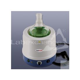 SAF Wärmetechnik LabHEAT® Gehäuseheizhaube KM-ME,