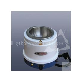 SAF Wärmetechnik LabHEAT® Gehäuseheizhaube KM-MEB,