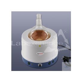 SAF Wärmetechnik LabHEAT® Gehäuseheizhaube KM-MPE,