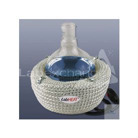 SAF Wärmetechnik LabHEAT® Standardheizhaube KM-GH,