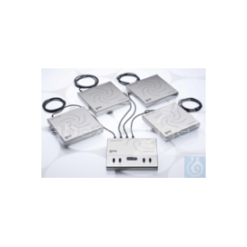 2mag 2mag - bioMIXcontrol 4MS Steuergerät für bioM