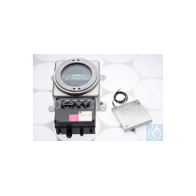 2mag 2mag - atexMIXcontrol Steuergerät explosionsg