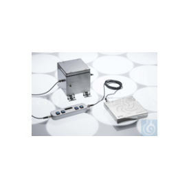 2mag 2mag - atexMIXcontrol cleanroom Steuergerät e