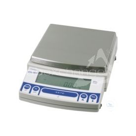 Phoenix Instrument BTA-2202V, Präzisionswaage, gee