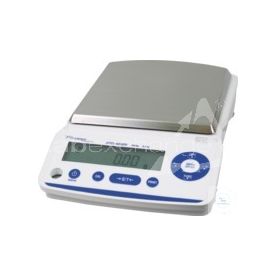 Phoenix Instrument BTD-3202, Präzisionswaage, 3200