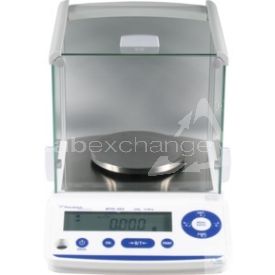 Phoenix Instrument BTD-423, Präzisionswaage, 420g,