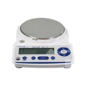 Phoenix Instrument BTE-6201, Präzisionswaage, 6200