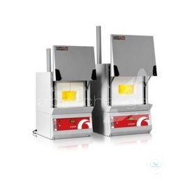 Carbolite-Gero Muffel-Veraschungsofen