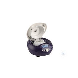 Phoenix Instrument Hochgeschwindigkeits Mikro-Zent