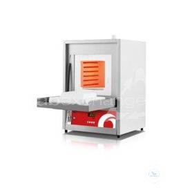 Carbolite-Gero Economy Kammerofen