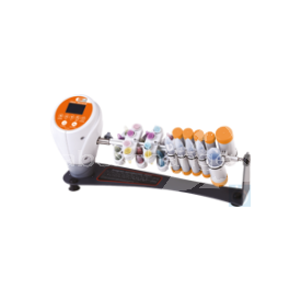 neoLab Sunlab® Rotator ''Digi Mixer'' mit Kombirac