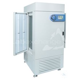 Witeg Wachstumsschrank SWGC-450, Inhalt 432 L, 1 T