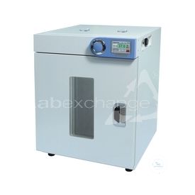 Witeg Trockenschrank SWOF-W155, Modell mit Sichtfe