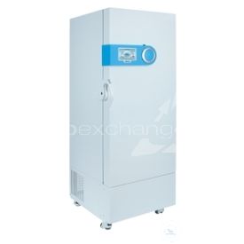 Witeg Ultra-Tiefkühlschrank, digital, Typ SWUF-400