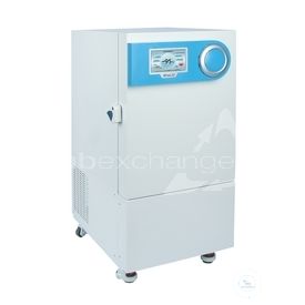 Witeg Ultra-Tischgefrierschrank, digital, Typ SWUF