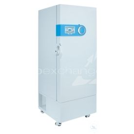 Witeg Ultra-Tiefkühlschrank, digital, Typ SWUF-D70