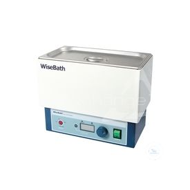 Witeg Wasserbad, Typ WB-22, digital, Inhalt: 22 Li