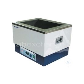 Witeg Hochtemperatur-Ölbad, Typ WHB-22, Inhalt: 22