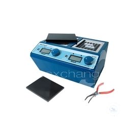 Witeg Blockthermostat HB-96D, Dualsteuerung, Digit