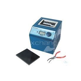 Witeg Blockthermostat HB-R48, Digital Controller,