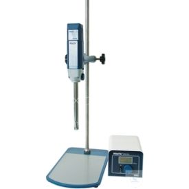 Witeg Dispergier-System HG-15D, digital, mit Steue