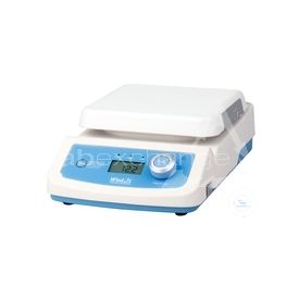 Witeg Heizplatte, HP-500D-Set, digital, Vollkerami