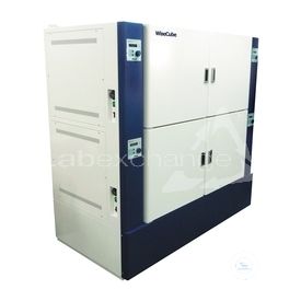 Witeg Mehrfach-Brutschrank, Typ WIM-R4, 4 Kammersy