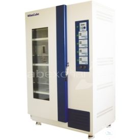 Witeg Schüttelinkubator, Typ WIS-ML 02, ohne Beleu