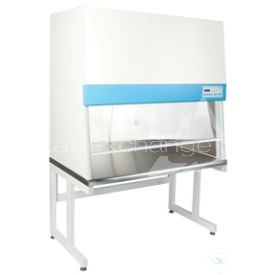 Witeg Sterilbank WLC-V1200 (Laminar Flow), vertika