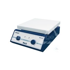 Witeg Magnetrührer mit Heizung, MSH-30A, analog, K