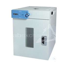 Witeg Trockenschrank WOF-W105, mit Sichtfenster, m