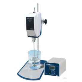 Witeg Rührwerk digital, Typ HS-30T, Rührmenge: 10