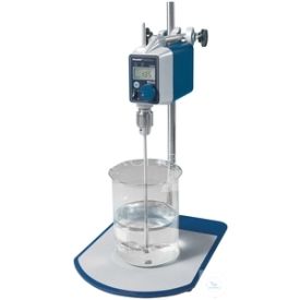 Witeg Rührwerk, Typ HT-120DX-Set digital, Rührmeng