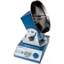 Witeg Rotator RT10, Rotorwinkel 0-90°, Drehzahlber