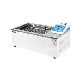 Witeg Schüttelwasserbad Typ WSB-30, Inhalt: 30 Lit