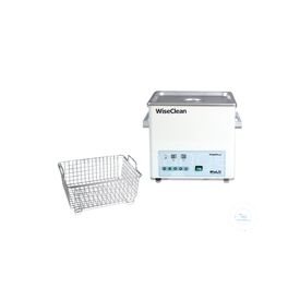 Witeg Ultraschallgerät, digital, WUC-D10H, Edelsta