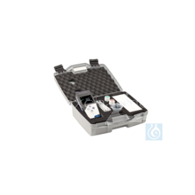 Phoenix Instrument EC-21-multi-0, Multiparameter-T