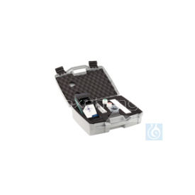 Phoenix Instrument EC-26 pH-0, pH-Taschengerät - m