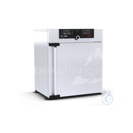 Memmert Konstantklima-Kammer HPP110eco, 108l, 0-70