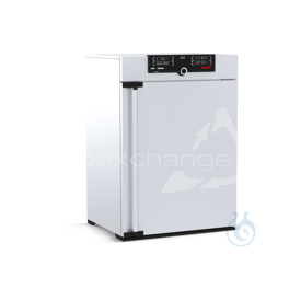 Memmert Konstantklima-Kammer HPP260eco, 256l, 0-70