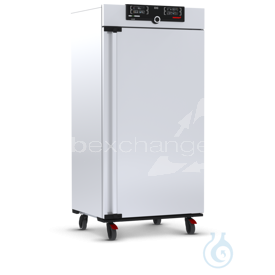 Memmert Konstantklima-Kammer HPP410eco, 384l, 0-70