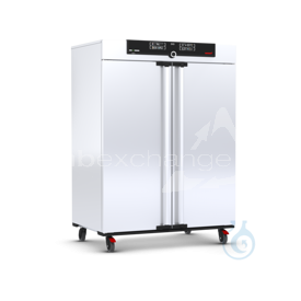 Memmert Konstantklima-Kammer HPP750eco, 749l, 0-70