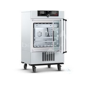Memmert Klimaschrank ICH110L, mit Licht, 108l, 10-