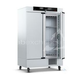 Memmert Klimaschrank ICH750, 749l, 10-60°C mit Feu