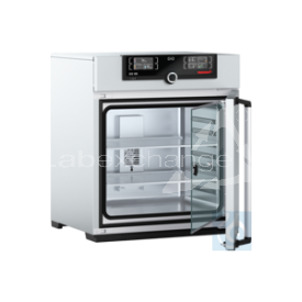 Memmert CO2-Brutschrank ICO105med, 107l, 18-50°C,